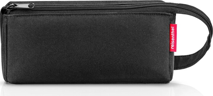 Reisenthel Fold Case Piperetáska - Fekete