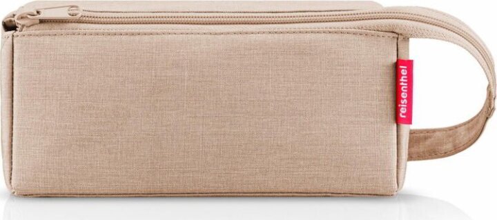 Reisenthel Fold Case Piperetáska - Bézs