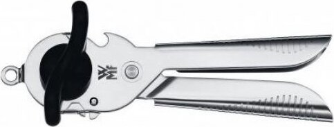 WMF Tin Up Rozsdamentes acél Konzervnyitó - Inox / Fekete