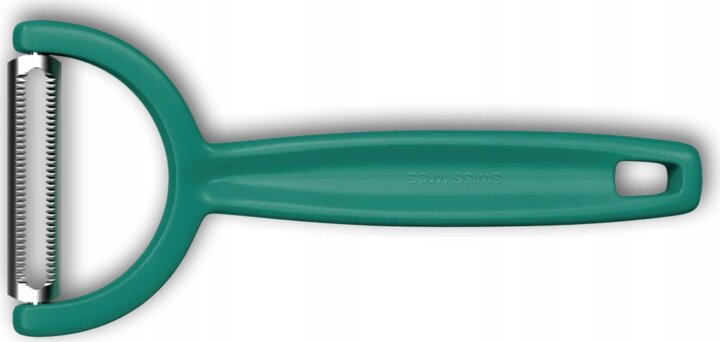 Victorinox 6.0963.4 Kézi Hámozó - Zöld Victorinox 6.0963.4 Kézi Hámozó - Zöld