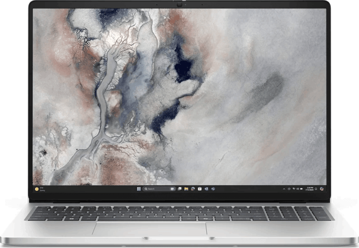 Dell Pro 16 PC16250 Laptop Szürke (16" / Intel Core i5-235U / 16GB / 512GB SSD / Win 11 Pro)