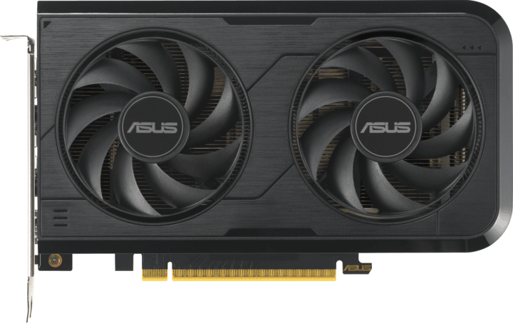Asus GeForce RTX 5050 8GB GDDR6 Videókártya