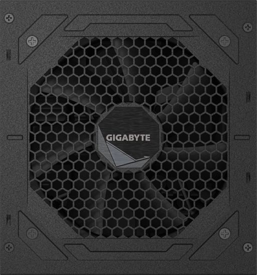 Gigabyte 1000W GP-UD1000GM 80+ Gold Moduláris Tápegység