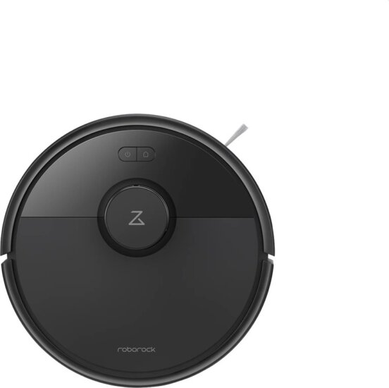 Roborock Q7 BF Smart Robotporszívó felmosó funkcióval - Fekete