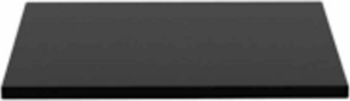 Alfa Forni AC-CKS-R8080N Kiegészítő polc 80 x 80 cm-es készülékhez