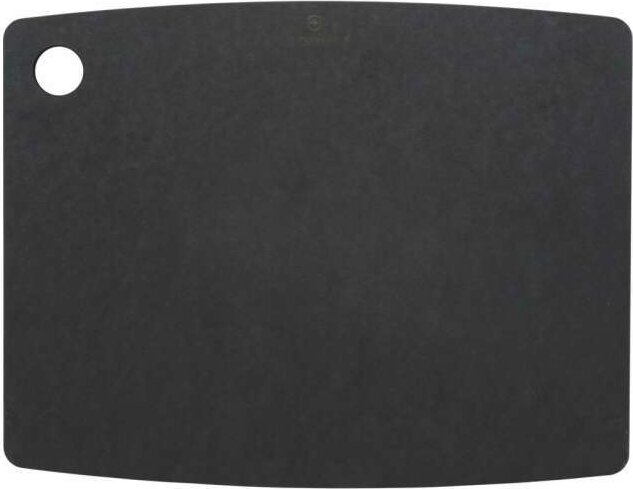 Victorinox 7.41 22.3 Műanyag konyhai vágódeszka 35 x 25 cm - Fekete Victorinox 7.41 22.3 Műanyag konyhai vágódeszka 35 x 25 cm - Fekete