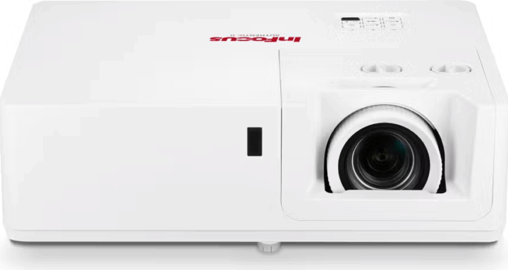 InFocus IN1068SL FullHD 7000 Lumen 3D Projektor - Fehér