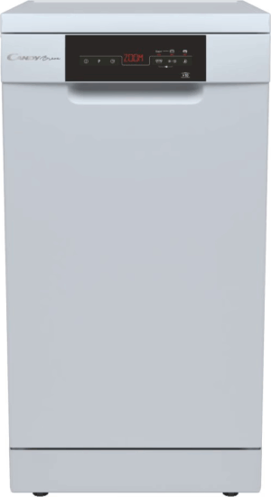 Candy CDPH 2D1047W Szabadonálló mosogatógép 45cm 10 teríték - Fehér