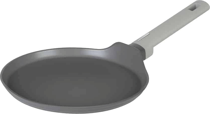 Berlinger Haus BH/7074N Aspen Collection Palacsintasütő Serpenyő 25cm - Szürke Berlinger Haus BH/7074N Aspen Collection Palacsintasütő Serpenyő 25cm - Szürke