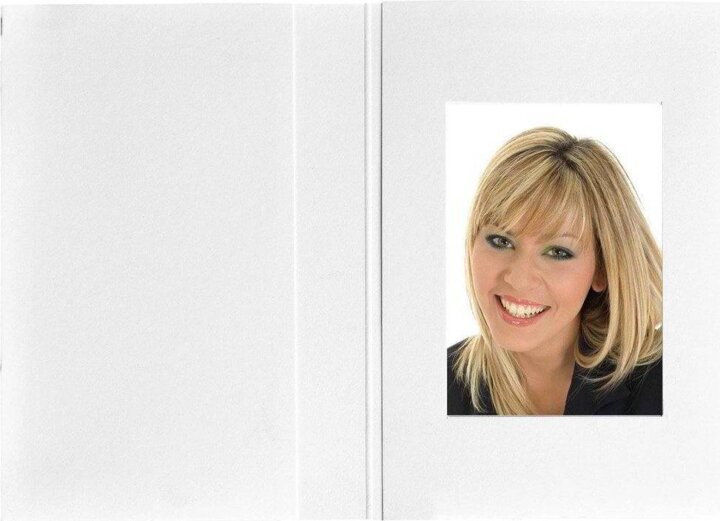 Daiber Fotótasak 45x65 mm 100 db - Fehér Daiber Fotótasak 45x65 mm 100 db - Fehér