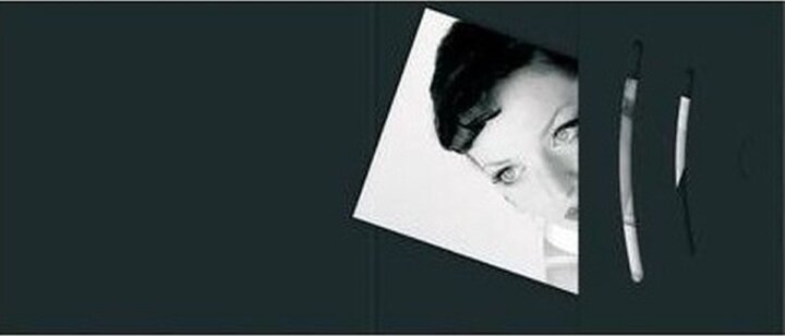 Daiber Fotótasak Útlevélképekhez 7x10 cm 100 db - Fekete