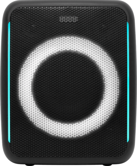 SAL BTCUBE Akkus Hordozható Bluetooth Party Hangszóró 70W - Fekete