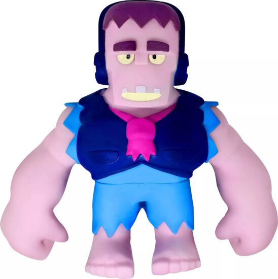 Diramix Monsterflex Nyújtható Brawl Stars figura 12cm - Frank