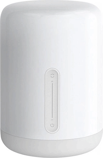 Xiaomi Mi Bedside Lamp 2 Okos Éjjeli LED Lámpa - Fehér