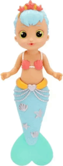 IMC Toys Bloopies Táncoló sellőbébi - Valentina