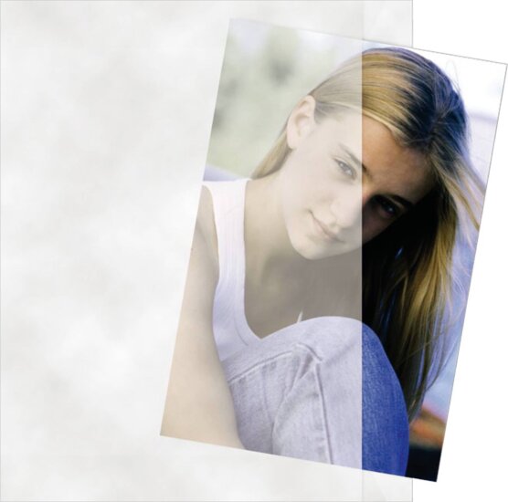 Daiber Glassine Széles nyitású Fotótasak 9×13 cm 1000 db - Átlátszó Daiber Glassine Széles nyitású Fotótasak 9×13 cm 1000 db - Átlátszó