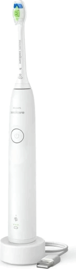 Philips HX7108/01 Szónikus Elektromos fogkefe - Fehér
