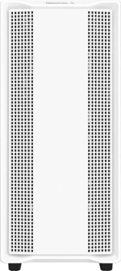 DeepCool CC560 V2 Midi Torony Számítógépház - Fehér DeepCool CC560 V2 Midi Torony Számítógépház - Fehér