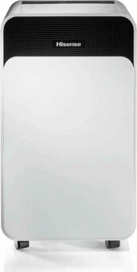 Hisense D16CW Párátlanító 16L / 270W - Fehér