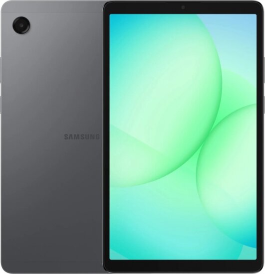 Samsung 11" Galaxy Tab A11 4/64GB WiFi Android Tablet - Szürke