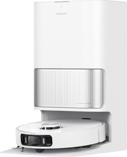 Dreame L40 Ultra AE Robotporszívó felmosó funkcióval - Fehér