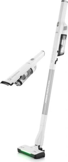 Eta 542890000 Handy Home Porzsák Nélküli álló / kézi porszívó 120W - Fehér