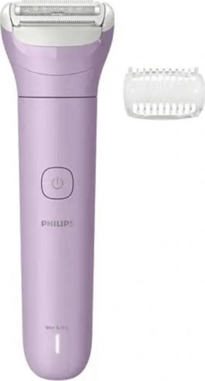 Philips BRL114/00 Női Borotva - Lila Philips BRL114/00 Női Borotva - Lila