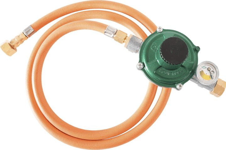 Alfa Forni G12 Gáz Gyorscsatlakozó készlet Pizzsütőhöz 50mbar 3kg/h