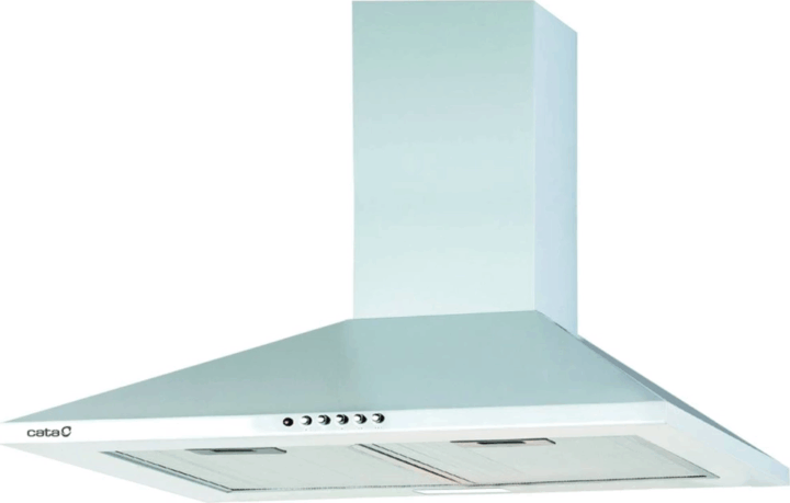 Cata OMEGA 700 WH/M Kürtős Páraelszívó Szagelszívó - Fehér Cata OMEGA 700 WH/M Kürtős Páraelszívó Szagelszívó - Fehér