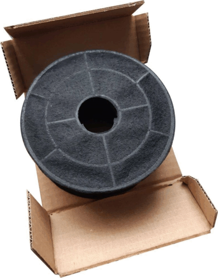 Cata 801802706 Páraelszívó aktívszén szűrő Davoline elszívóhoz