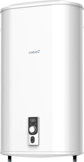 Cata CTRS-50 SLIM Elektromos Forróvíztároló Bojler 50L 2000 Watt