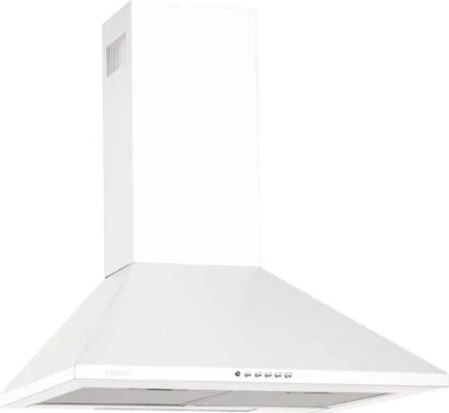 Cata OMEGA 600 Kürtős Páraelszívó Szagelszívó - Fehér Cata OMEGA 600 Kürtős Páraelszívó Szagelszívó - Fehér