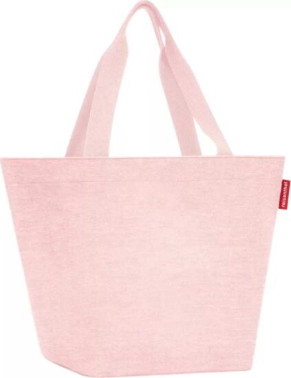 Reisenthel Shopper M Bevásárlótáska - Rózsaszín
