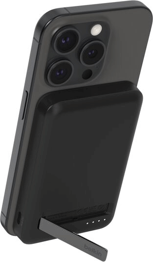 Belkin BPD006BTBK BoostCharge Pro Powerbank 5000 mAh 15W - Fekete