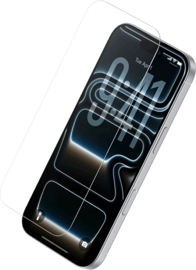 Belkin ScreenForce Apple iphone 17 Pro Kijelzővédő üveg Belkin ScreenForce Apple iphone 17 Pro Kijelzővédő üveg