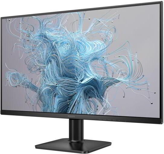 Philips 27" 27E2N1500L/00 16:9 QHD IPS Monitor - Fekete