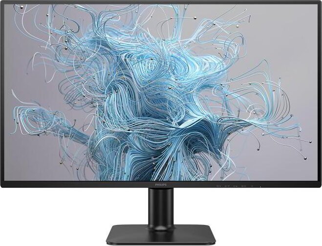Philips 27" 27E2N2500/00 16:9 QHD IPS Monitor - Fekete