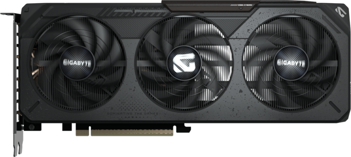 Gigabyte GeForce RTX 5050 Gaming 8GB GDDR6 Videókártya