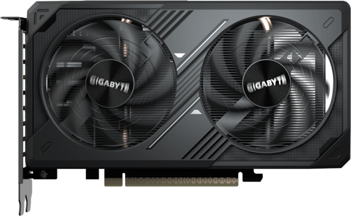 Gigabyte GeForce RTX 5050 Windforce 8GB GDDR6 Videókártya
