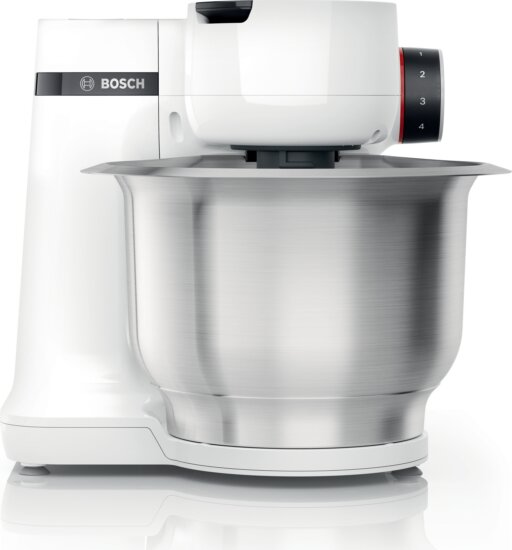 Bosch MUMS2AW01 Series 2 Konyhai robotgép 3.8L 700 Watt - Fehér