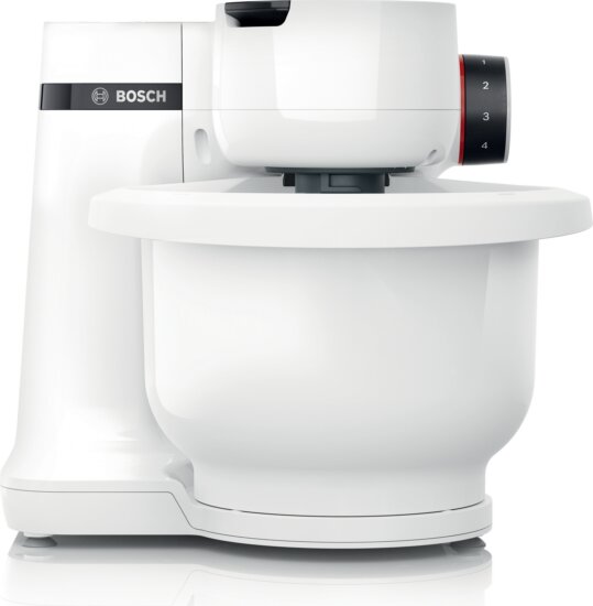 Bosch MUMS2AW01 Series 2 Konyhai robotgép 3.8L 700 Watt - Fehér