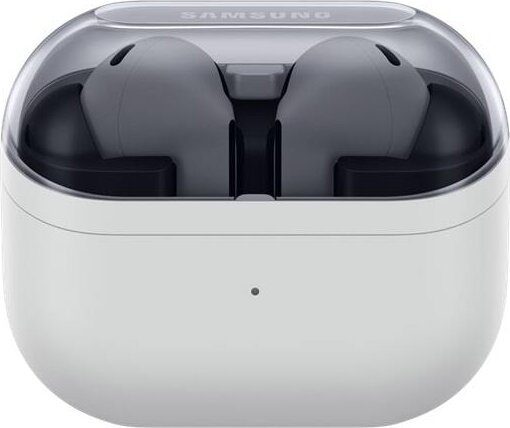 Samsung SM-R420NZAAEUE Galaxy Buds3 FE True Vezeték nélkülis Bluetooth fülhallgató - Szürke