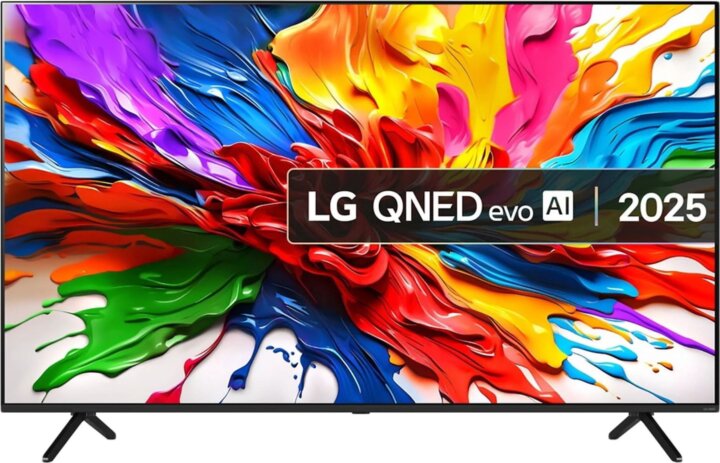 LG 55" QNED92A6A 16:9 4K UltraHD Mini-LED Smart TV