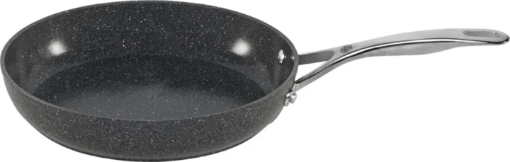 Ballarini Salina Univerzális Kerámia Serpenyő 28cm - Fekete Ballarini Salina Univerzális Kerámia Serpenyő 28cm - Fekete