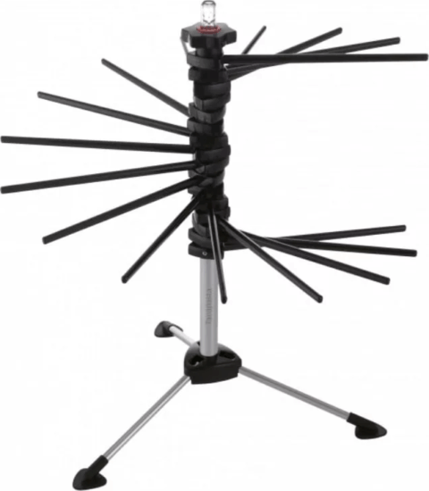 Marcato Tacapasta Tésztaszárító állvány - Fekete Marcato Tacapasta Tésztaszárító állvány - Fekete