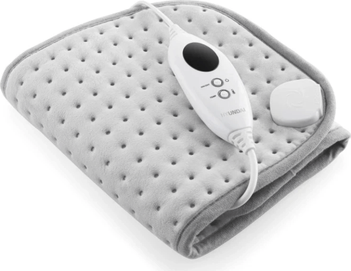 Hyundai CCH012 Fűthető Derékmelegítő 50-120 cm 100 Watt - Szürke