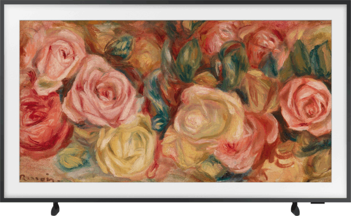 Samsung 43" QE43LS03FAUXXH 16:9 4K UHD Smart Lifestyle TV