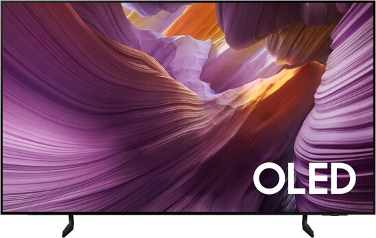 Samsung 55" QE55S85FAUXXH 16:9 4K UHD Smart OLED TV