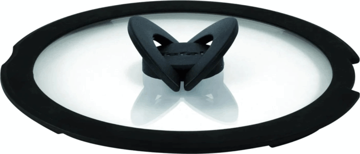 Tefal L9846353 Ingenio Üvegfedő 20 cm