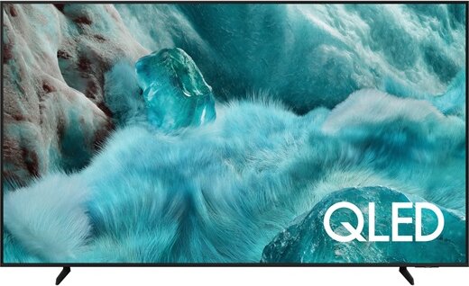 Samsung 75" QE75Q7FAAUXXH 16:9 4K UHD Smart QLED TV